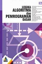 Dasar Algoritma Dan Pemrograman Pdf