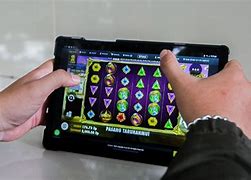 Game Slot Apk Hijau Adalah Aplikasi Judi Slot Online Yang Terbukti Gacor Di