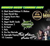 Mahesa Musik Terbaru Full Album 2024