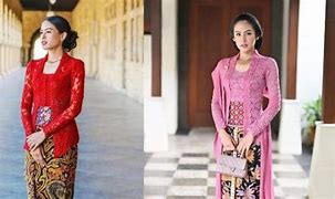 Model Kebaya Terbaru 2024 Kristen