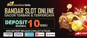 Slot Besar Terpercaya