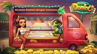 Slot Domino Speeder Terbaru 2024 Terbaru Harina