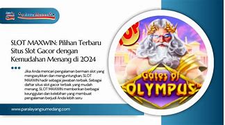 Tiket Slot Paling Baru 2024 Di Indonesia Berapa Persen